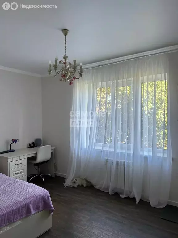 Дом в Краснодарский край, станица Динская (130 м) - Фото 2