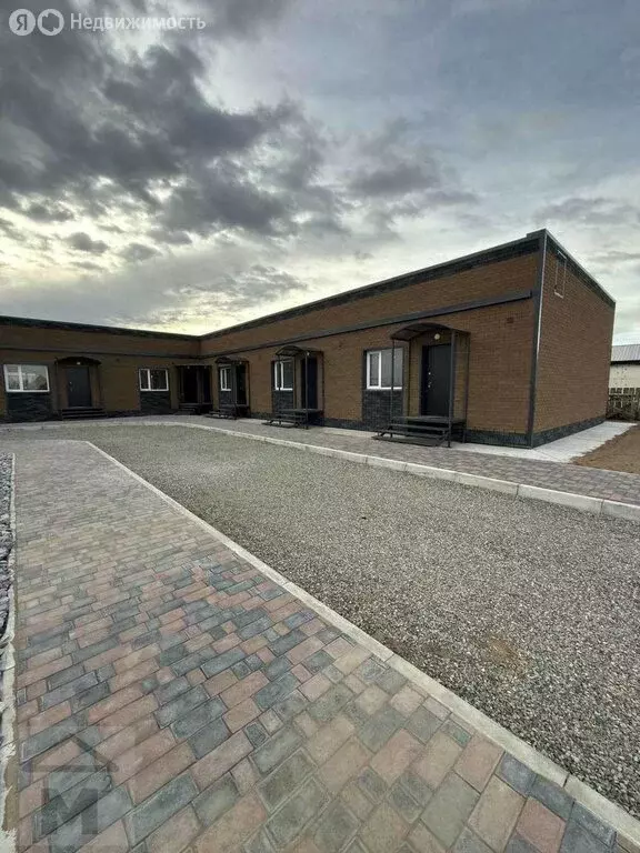 1-комнатная квартира: Белый Яр, улица Анастасии Глазко, 12 (47 м) - Фото 1