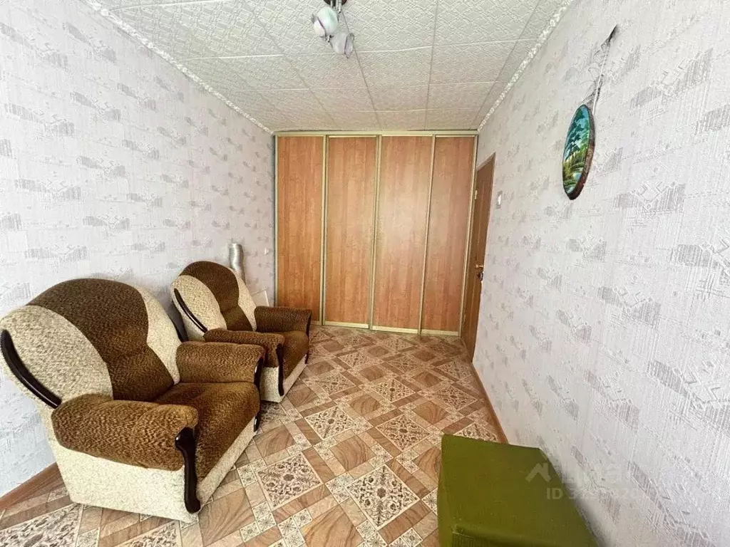 2-к кв. Ростовская область, Белая Калитва ул. Калинина, 12 (43.5 м) - Фото 0