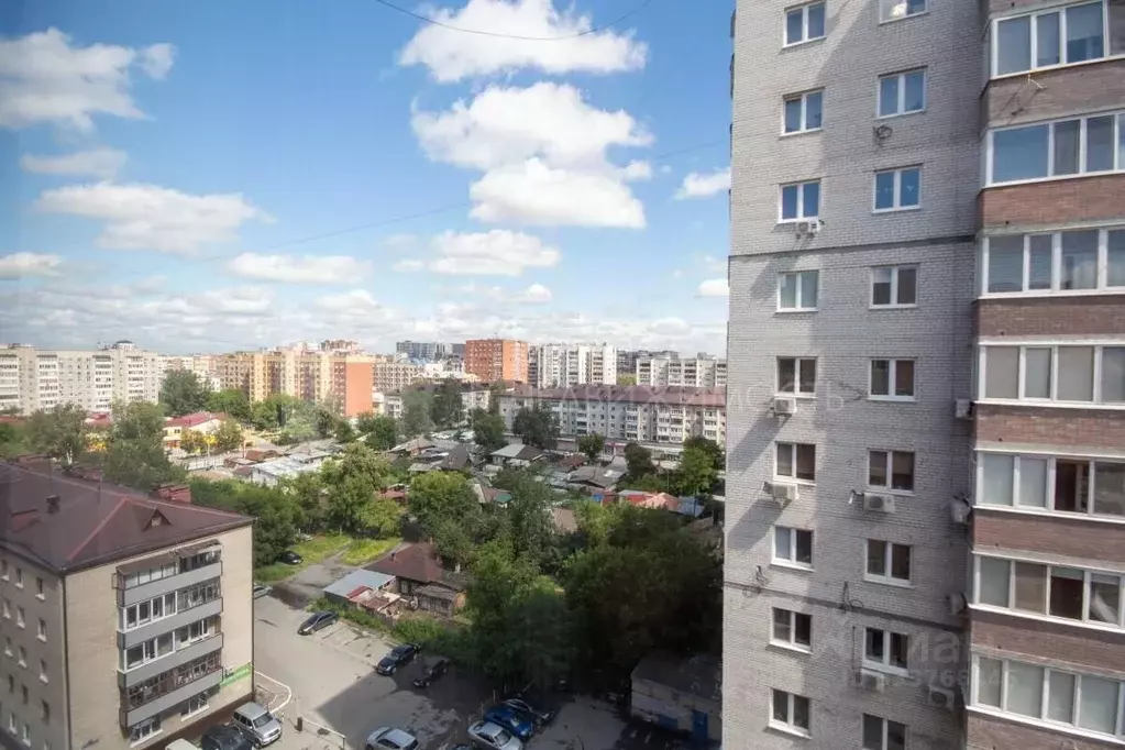 2-к кв. Тюменская область, Тюмень Холодильная ул., 142 (74.4 м) - Фото 1