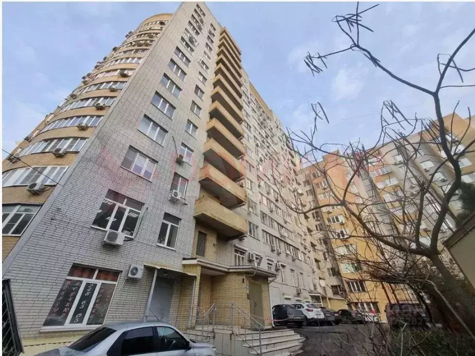 Машиноместо, 18м - Фото 0