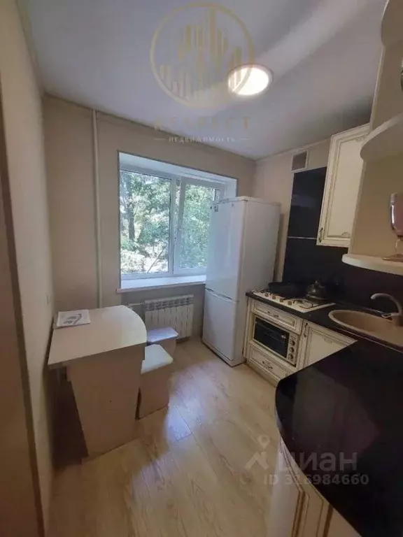2-к кв. Ставропольский край, Ессентуки Пятигорская ул., 148 (42.0 м) - Фото 0
