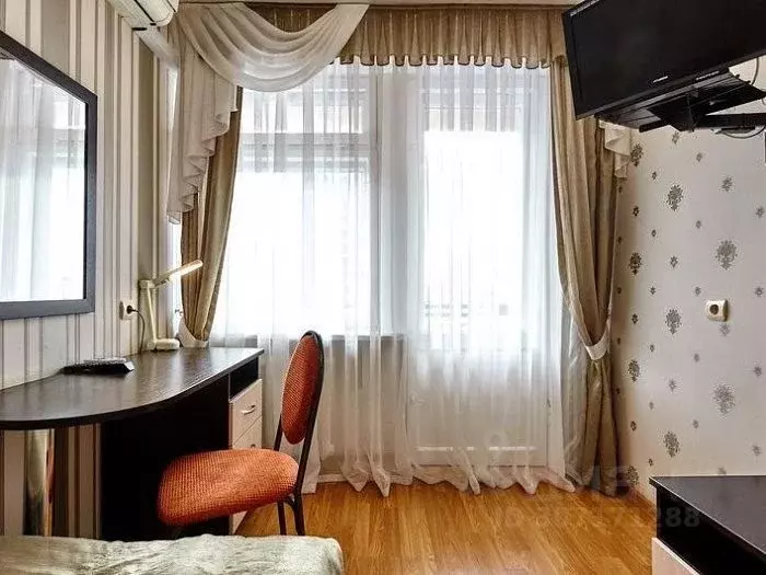 Комната Краснодарский край, Краснодар Центральный мкр, ул. Кубанская ... - Фото 2