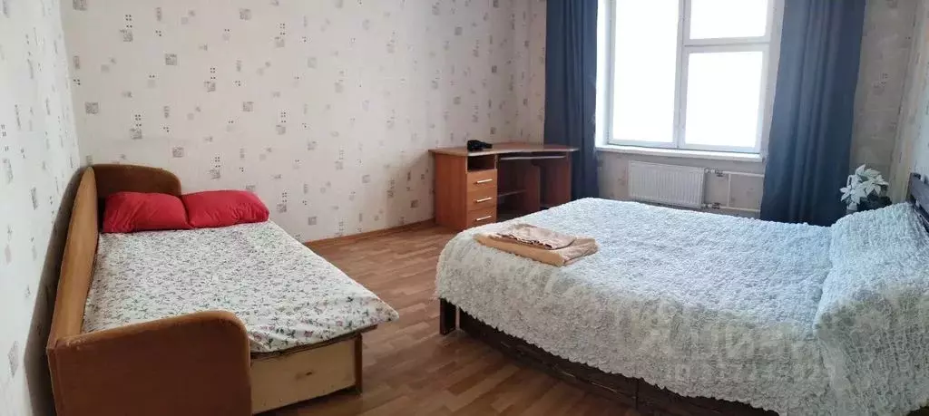 1-к кв. Санкт-Петербург просп. Просвещения, 33к1 (43.0 м) - Фото 0