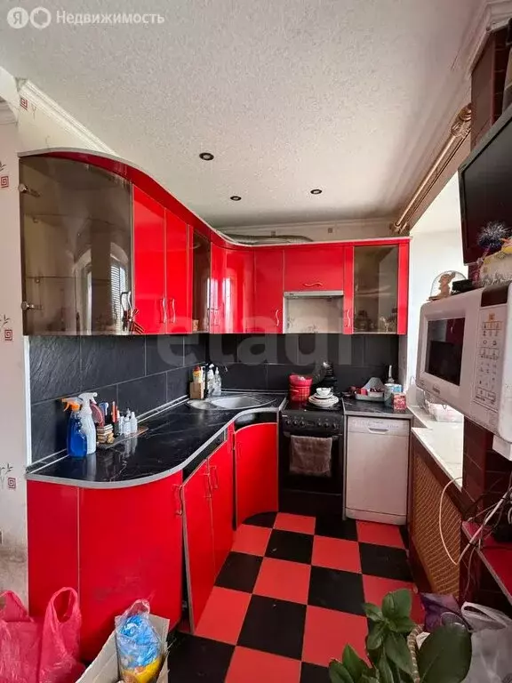 2-комнатная квартира: Калуга, Светлая улица, 8 (60 м) - Фото 0