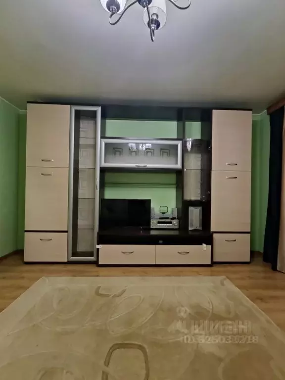 2-к кв. Москва ул. Цюрупы, 11К1 (46.3 м) - Фото 2