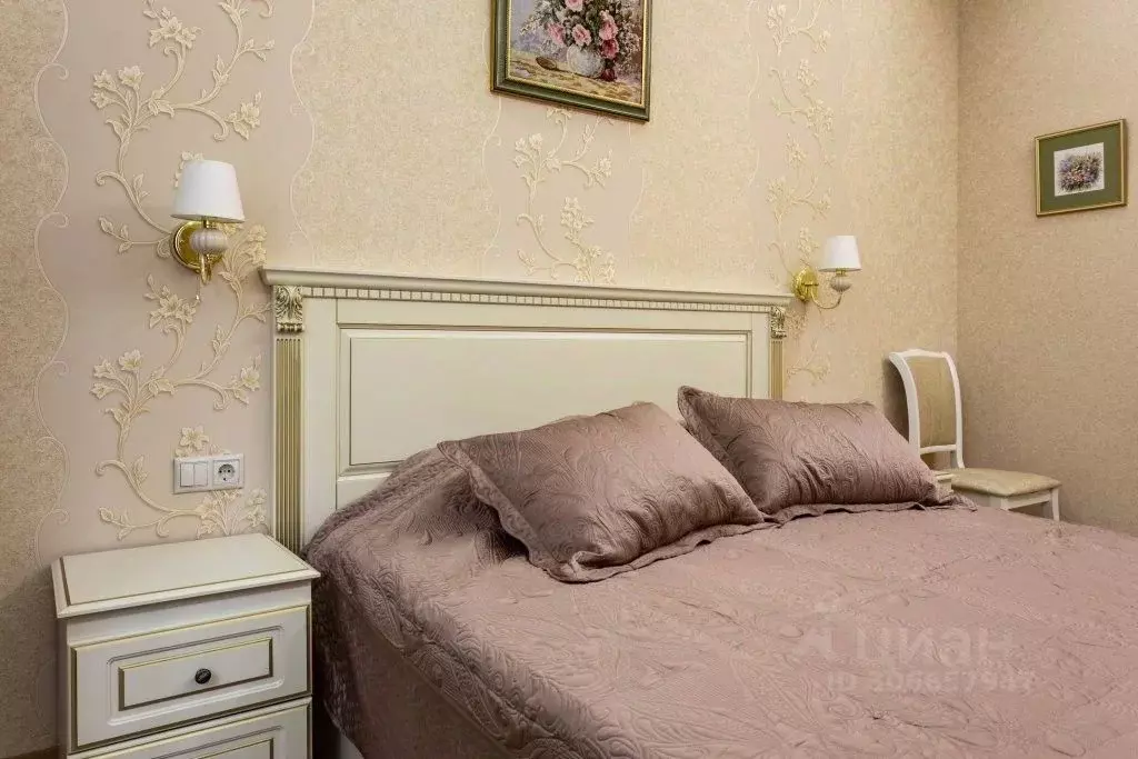 Комната Москва ул. Чистова, 19 (10.0 м) - Фото 0