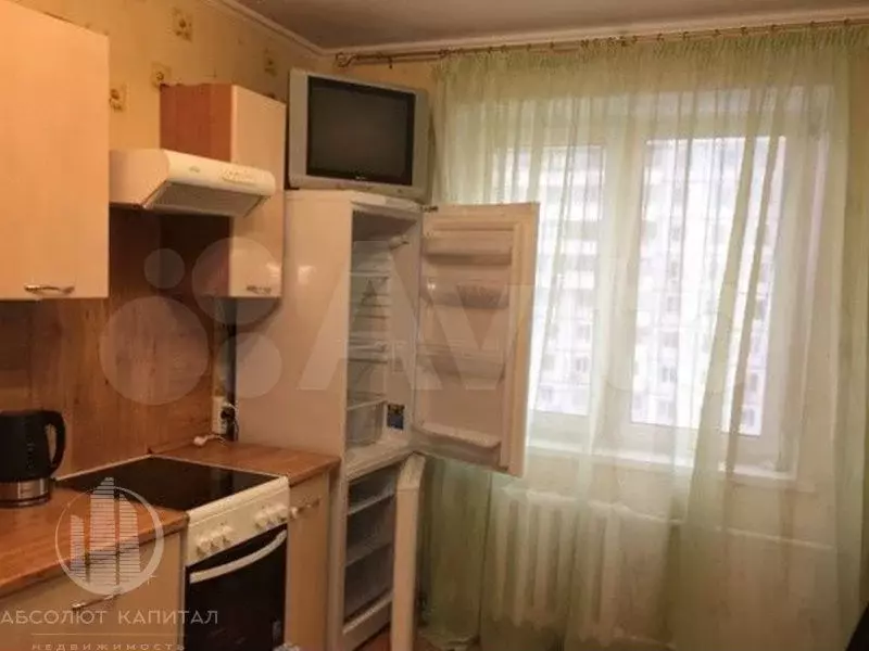 2-к. квартира, 60 м, 6/9 эт. - Фото 0