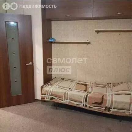 1-комнатная квартира: Липецк, Союзная улица, 3 (35.6 м) - Фото 2