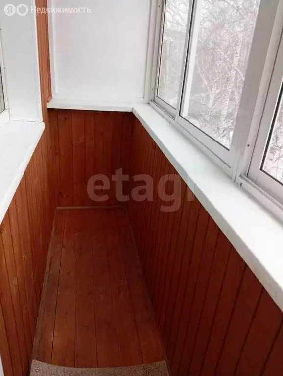 2-комнатная квартира: Бердск, Микрорайон, 44 (46 м) - Фото 1