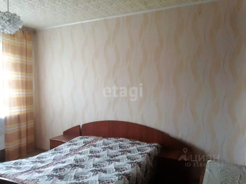 2-к кв. Астраханская область, Астрахань ул. Бабаевского, 31к1 (59.7 м) - Фото 0