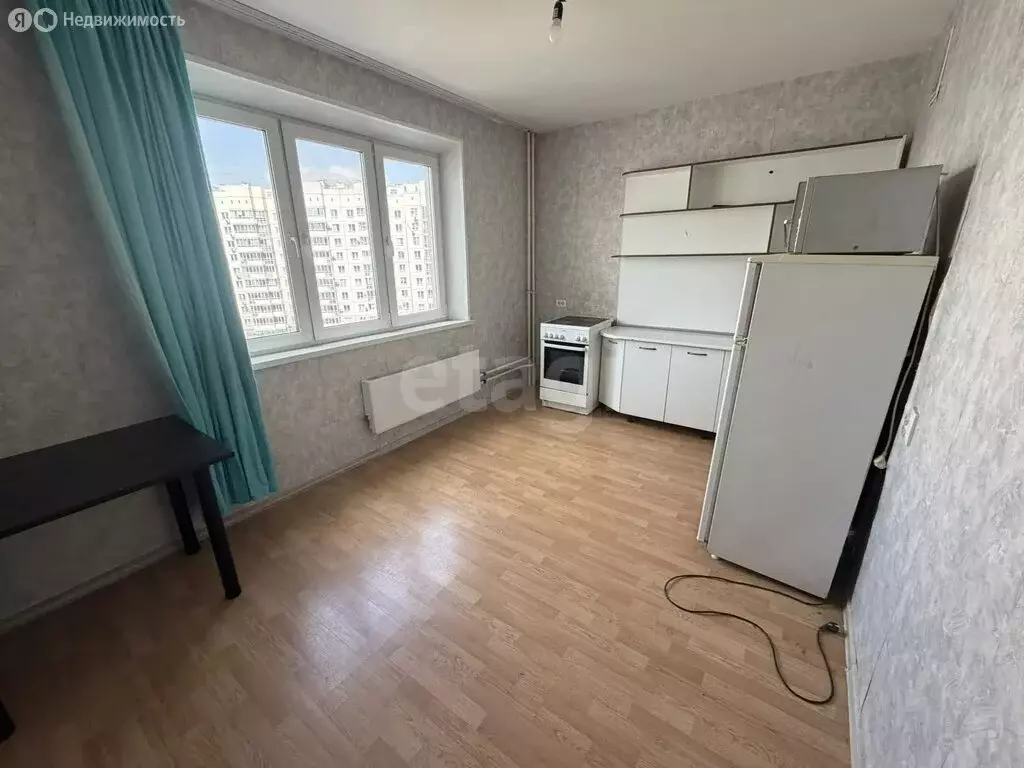 2-комнатная квартира: Челябинск, улица Скульптора Головницкого, 2 ... - Фото 1