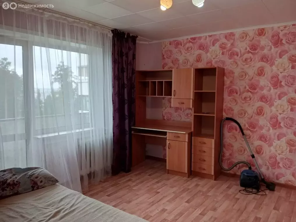 2-комнатная квартира: Усть-Илимск, улица 40 лет Победы, 5 (51.1 м) - Фото 1