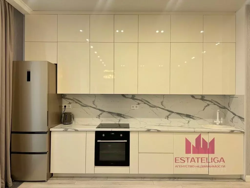 2-к кв. Москва бул. Братьев Весниных, 2 (81.0 м) - Фото 1