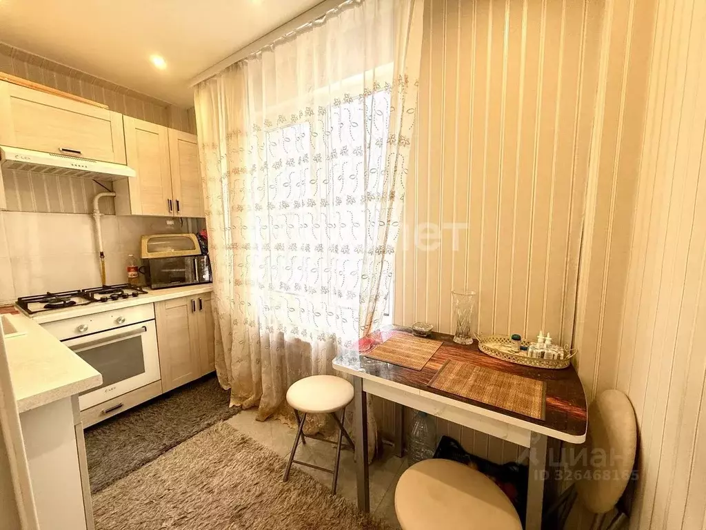 3-к кв. Московская область, Дмитровский муниципальный округ, пос. ... - Фото 2