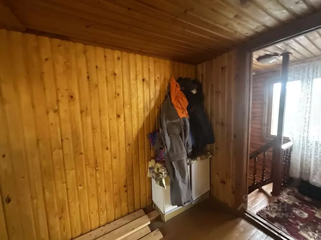 Дом в Московская область, Серпухов городской округ, д. Судимля, ... - Фото 2