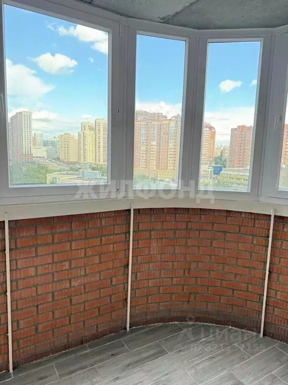 Студия Новосибирская область, Новосибирск ул. Дуси Ковальчук, 238 ... - Фото 0