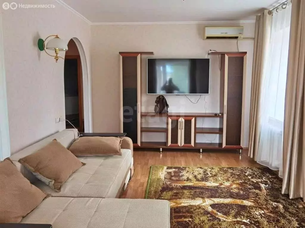 3-комнатная квартира: Благовещенск, улица Шевченко, 117 (96 м) - Фото 2