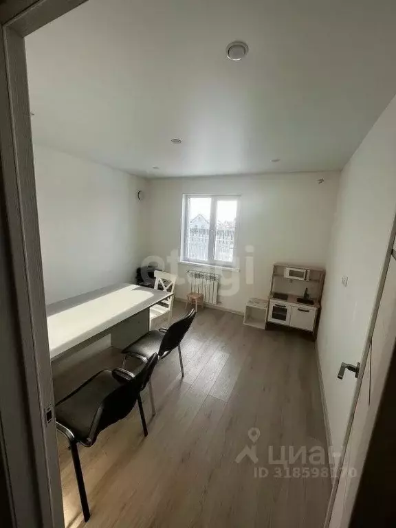 Дом в Башкортостан, Уфимский район, Таптыковский сельсовет, д. ... - Фото 1