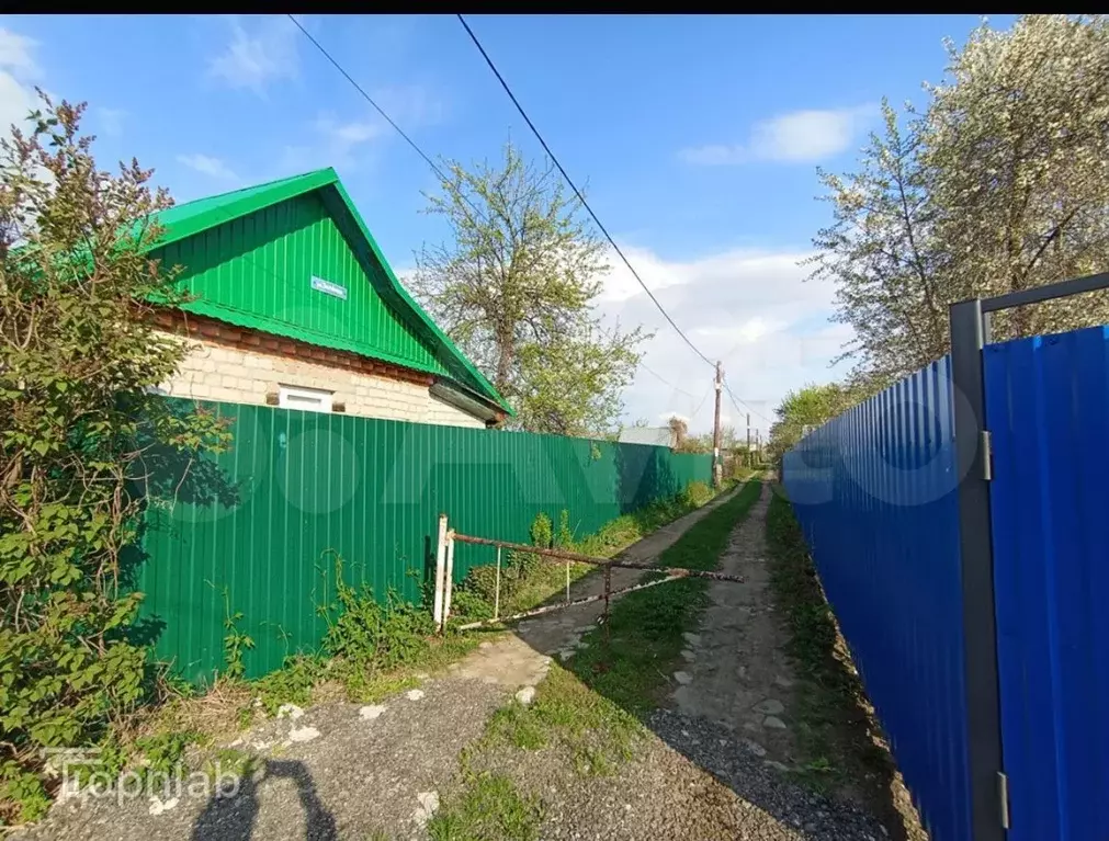 Дача 20 м на участке 6 сот. - Фото 0