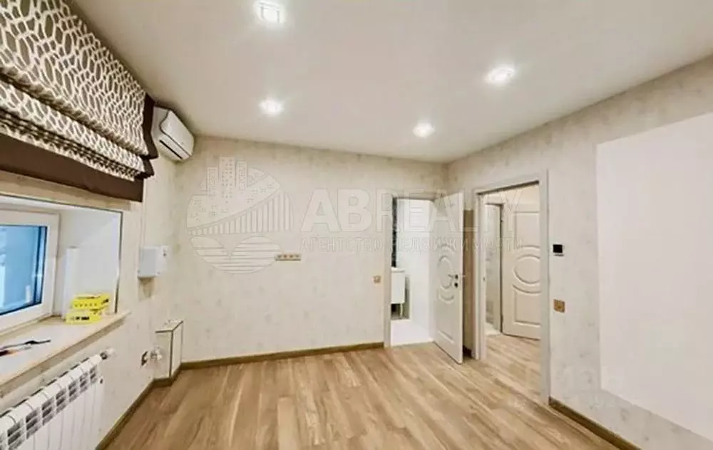 Офис в Москва Верхняя Красносельская ул., 17АС1б (30 м) - Фото 1