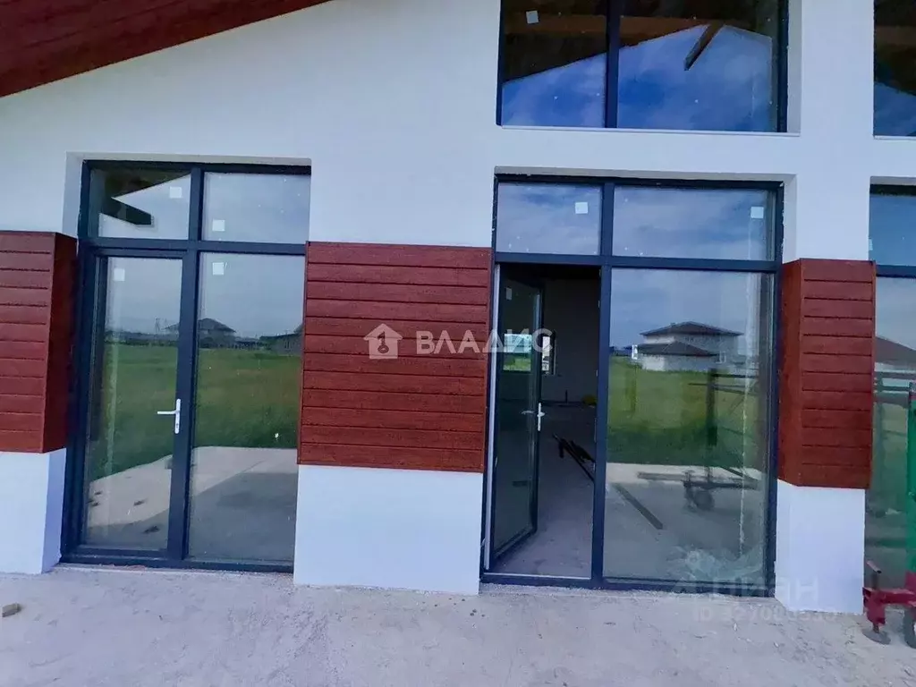 Дом в Башкортостан, Стерлитамакский район, Казадаевский сельсовет, с. ... - Фото 2