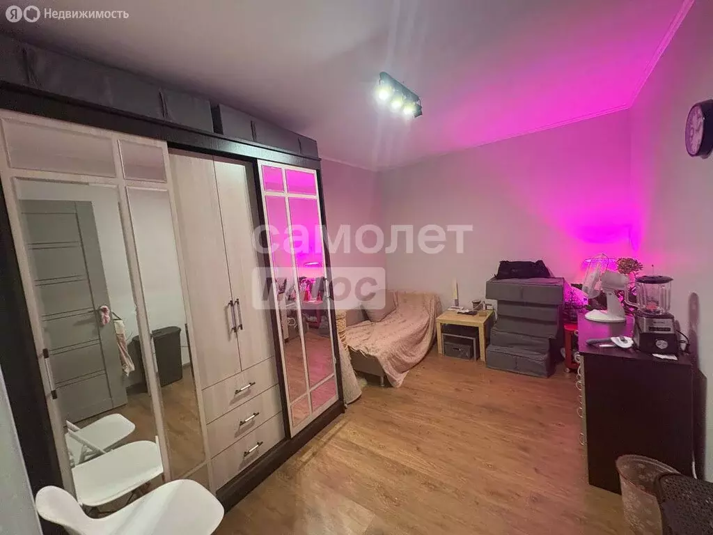 4-комнатная квартира: Москва, улица Сталеваров, 18к1 (67 м) - Фото 1