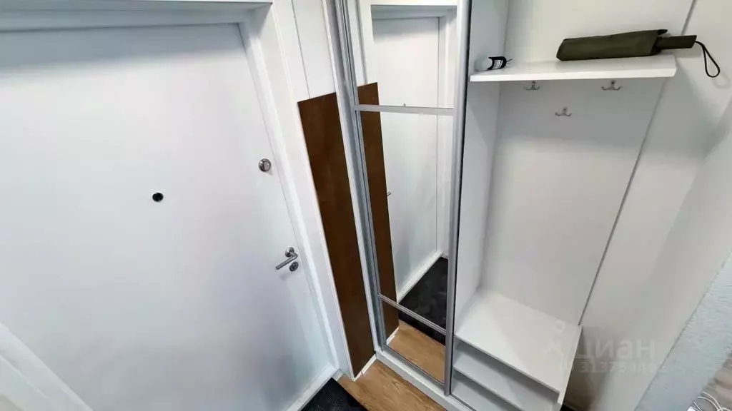 2-к кв. Московская область, Ленинский городской округ, Боброво пгт ул. ... - Фото 1