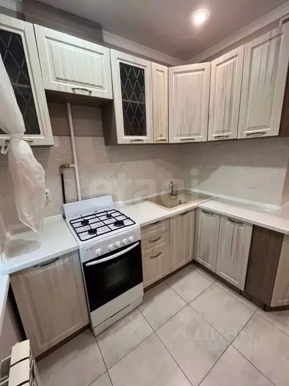 2-к кв. Белгородская область, Белгород ул. Королева, 29 (45.0 м) - Фото 1