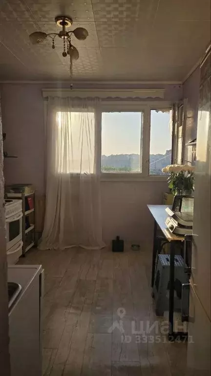 3-к кв. Санкт-Петербург ул. Доблести, 26к2 (64.0 м) - Фото 1