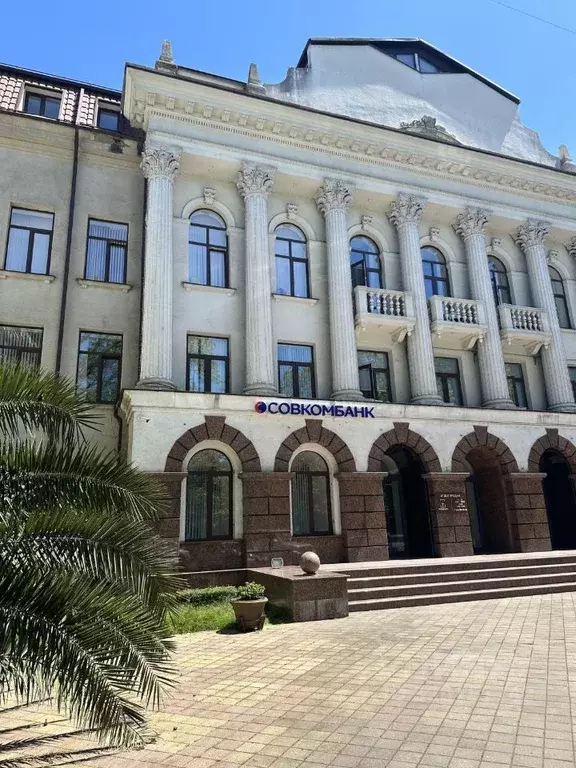 1-к кв. Краснодарский край, Сочи ул. Конституции СССР, 18 (36.0 м) - Фото 1