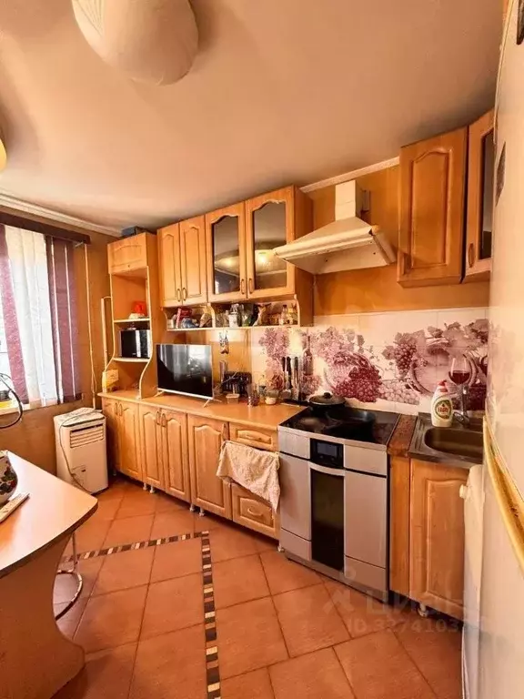 4-к кв. Амурская область, Свободный Зейская ул., 44 (69.7 м) - Фото 1