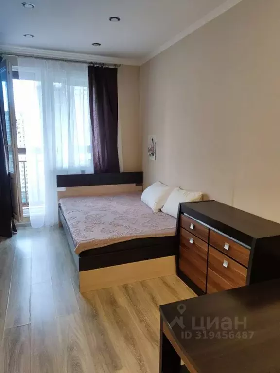 Студия Московская область, Реутов Юбилейный просп., 66 (26.3 м) - Фото 1