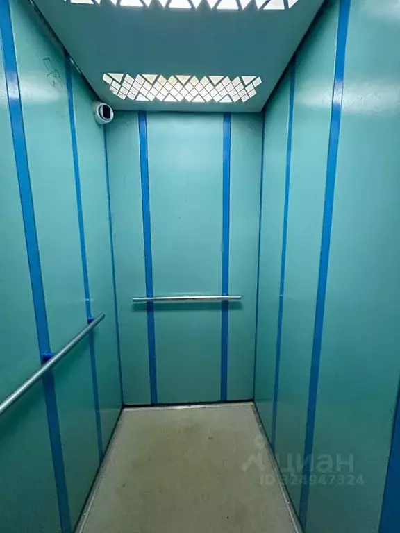 3-к кв. Воронежская область, Воронеж ул. Чебышева, 14 (59.3 м) - Фото 2