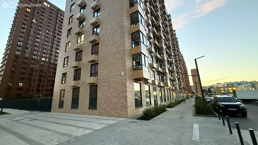 Помещение свободного назначения (306 м) - Фото 0