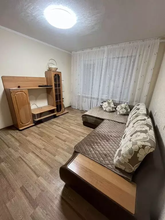 2-к. квартира, 48 м, 1/5 эт. - Фото 1