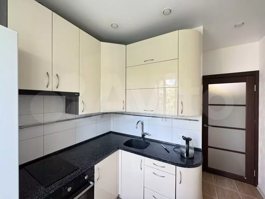 2-к. квартира, 45 м, 4/5 эт. - Фото 0