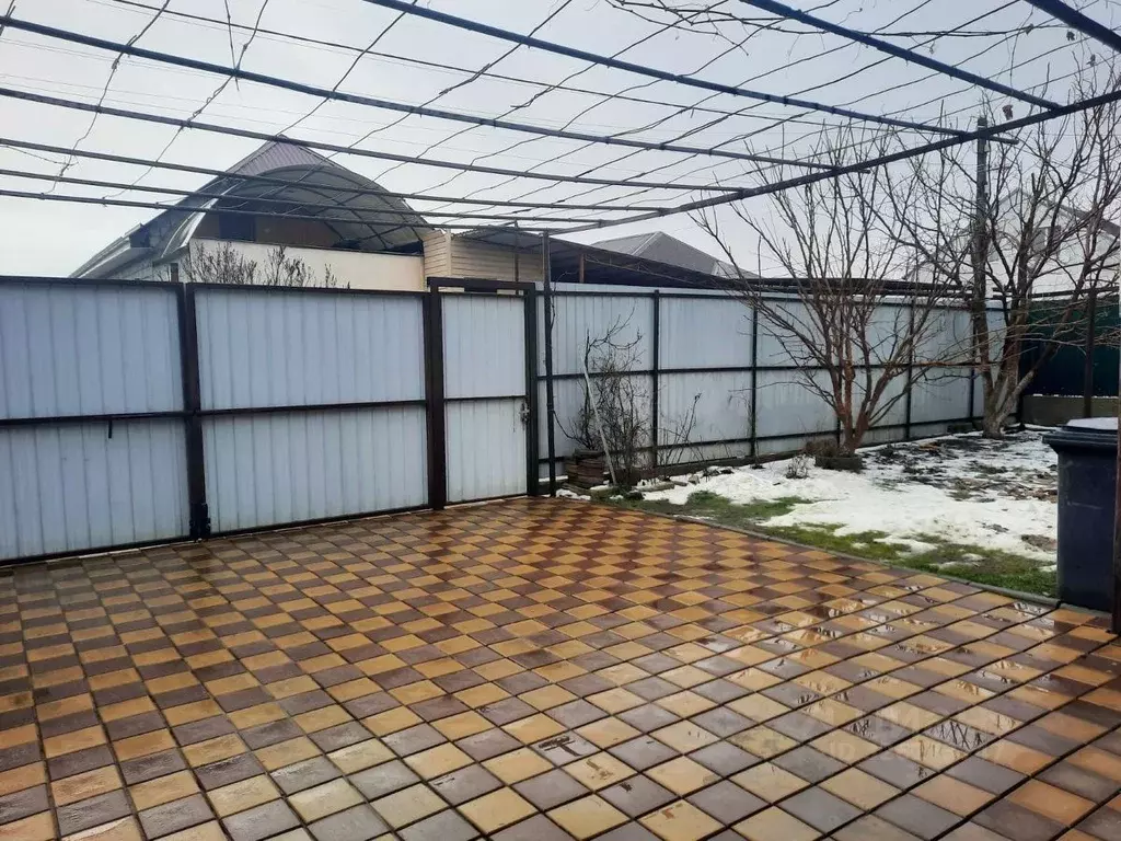 Дом в Ставропольский край, Ставрополь Гвоздика садовое товарищество, ... - Фото 2