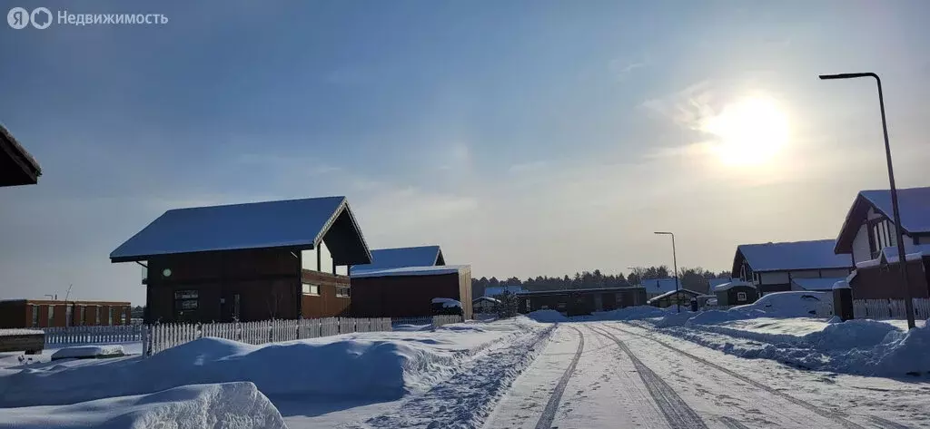 Дом в посёлок Исток, Славная улица, 43А (187.1 м) - Фото 2