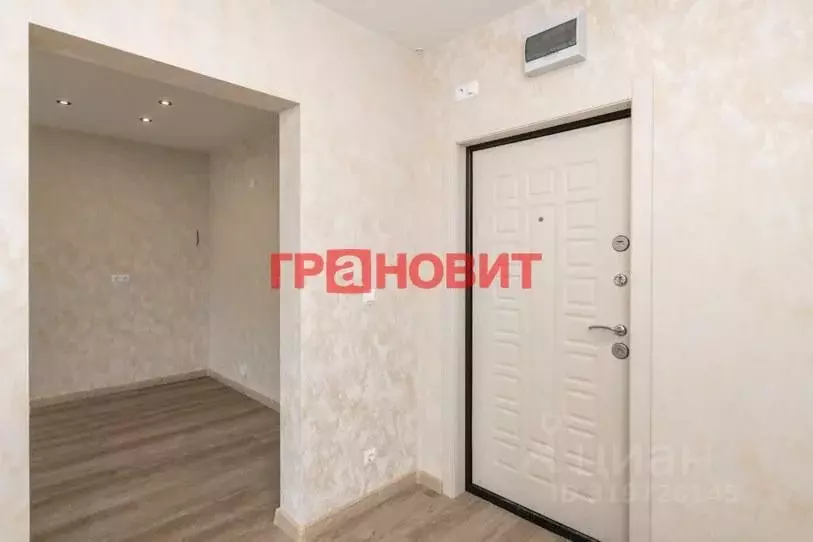 2-к кв. Новосибирская область, Новосибирский район, Мичуринский ... - Фото 1