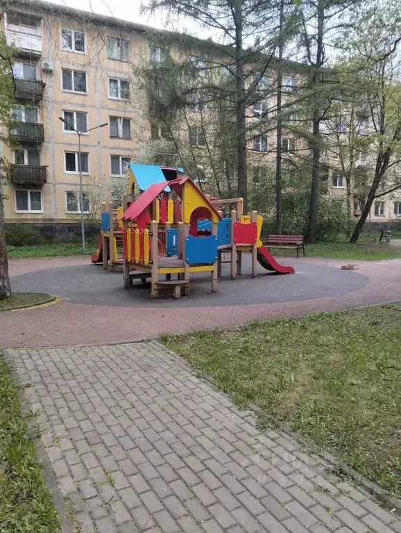 2-к кв. Московская область, Балашиха Гагарина мкр, 1 (43.0 м) - Фото 1