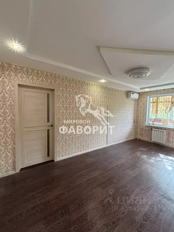 2-к кв. Оренбургская область, Новотроицк Советская ул., 132 (43.5 м) - Фото 0