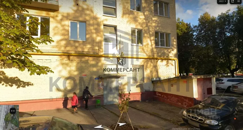 Помещение свободного назначения в Нижегородская область, Нижний ... - Фото 2