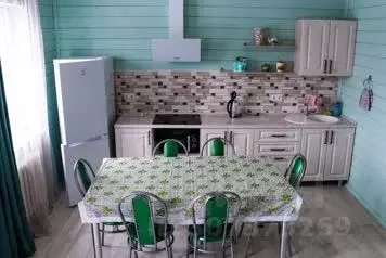 Дом в Башкортостан, Абзелиловский район, Ташбулатовский сельсовет, д. ... - Фото 1