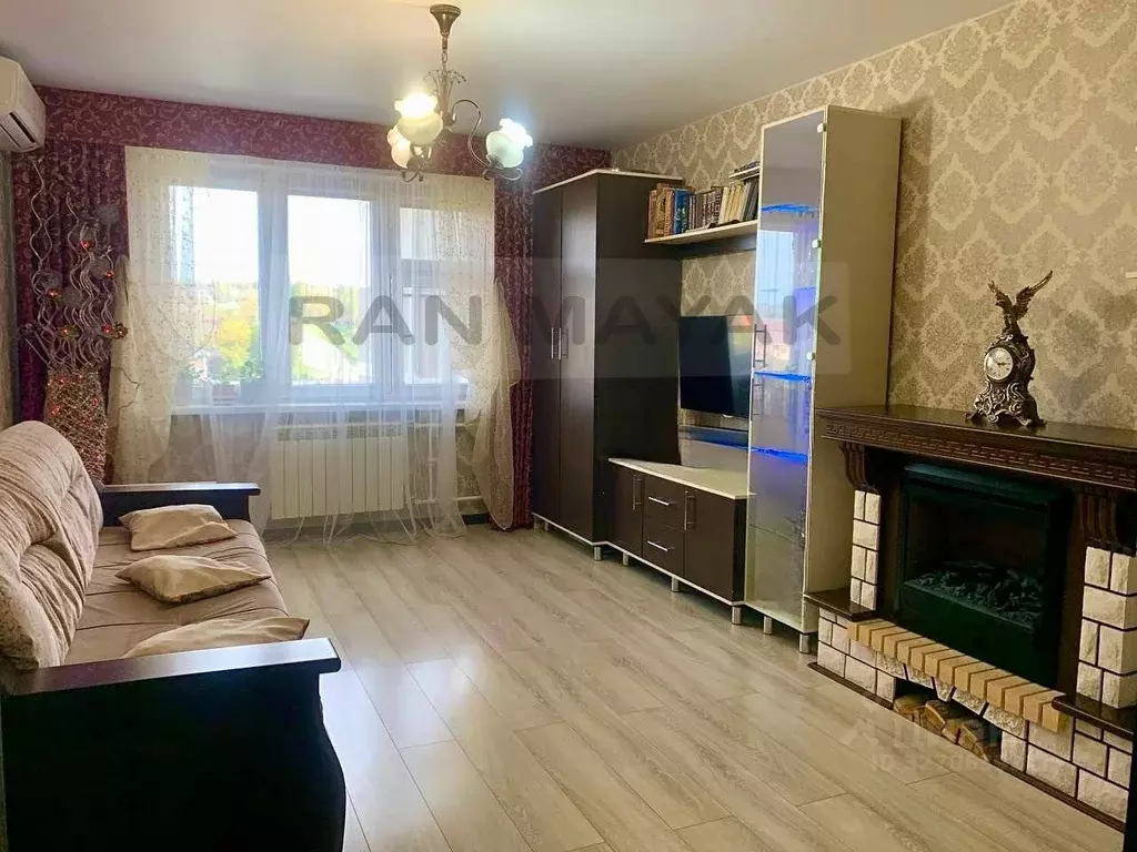 3-к кв. Адыгея, Майкоп ул. 2-я Короткая, 12 (61.5 м) - Фото 1