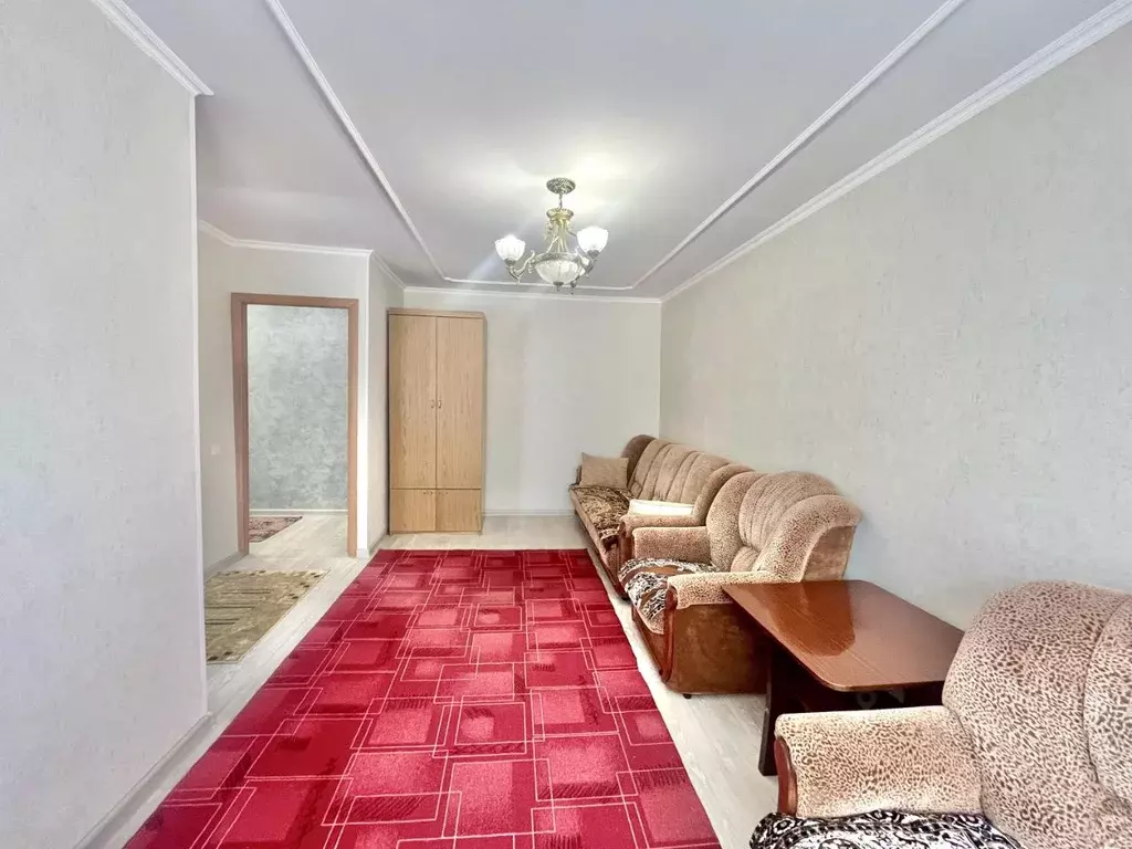 1-к кв. Мордовия, Саранск просп. 50 лет Октября, 24 (30.0 м) - Фото 1
