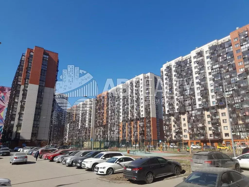 Торговая площадь в Москва Родниковая ул., 9Ак3 (70 м) - Фото 2