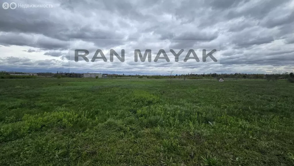 Участок в Республика Адыгея (Адыгея), Майкоп (6.38 м) - Фото 1