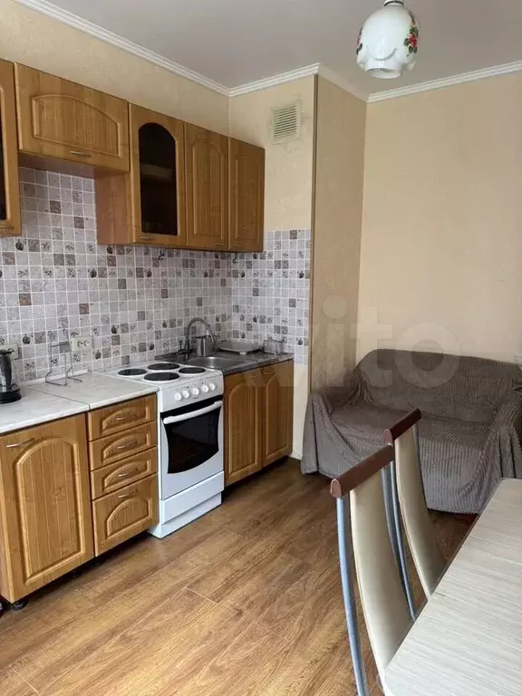 2-к. квартира, 65 м, 4/24 эт. - Фото 1