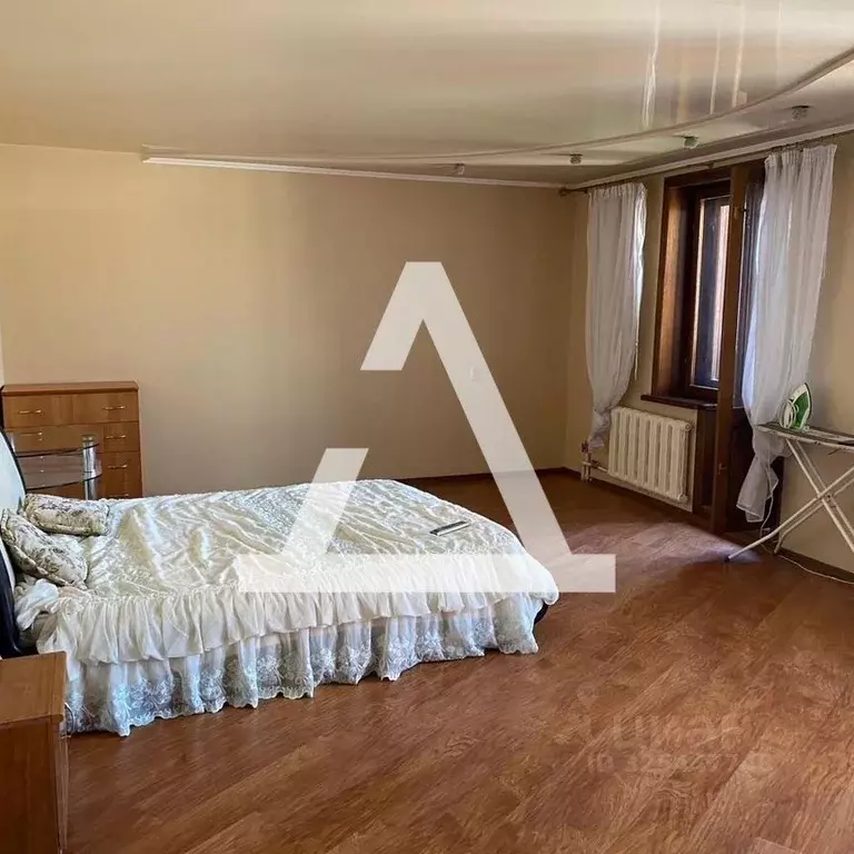 3-к кв. Самарская область, Самара Ташкентская ул., 246 (108.0 м) - Фото 1